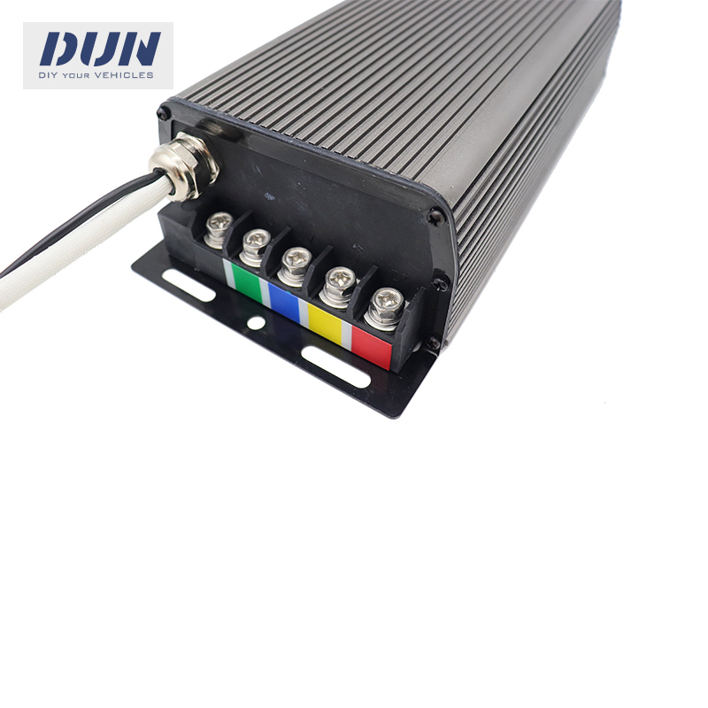 Fardriver Nd72850 Controller - Sabvoton SVMC72150-M 150A 48V-72V Hall BLDC