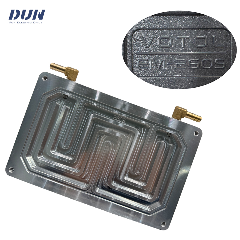 CNC Customized Water-cooled Li - Fardriver Nd72850 Controller ulasan dan harga