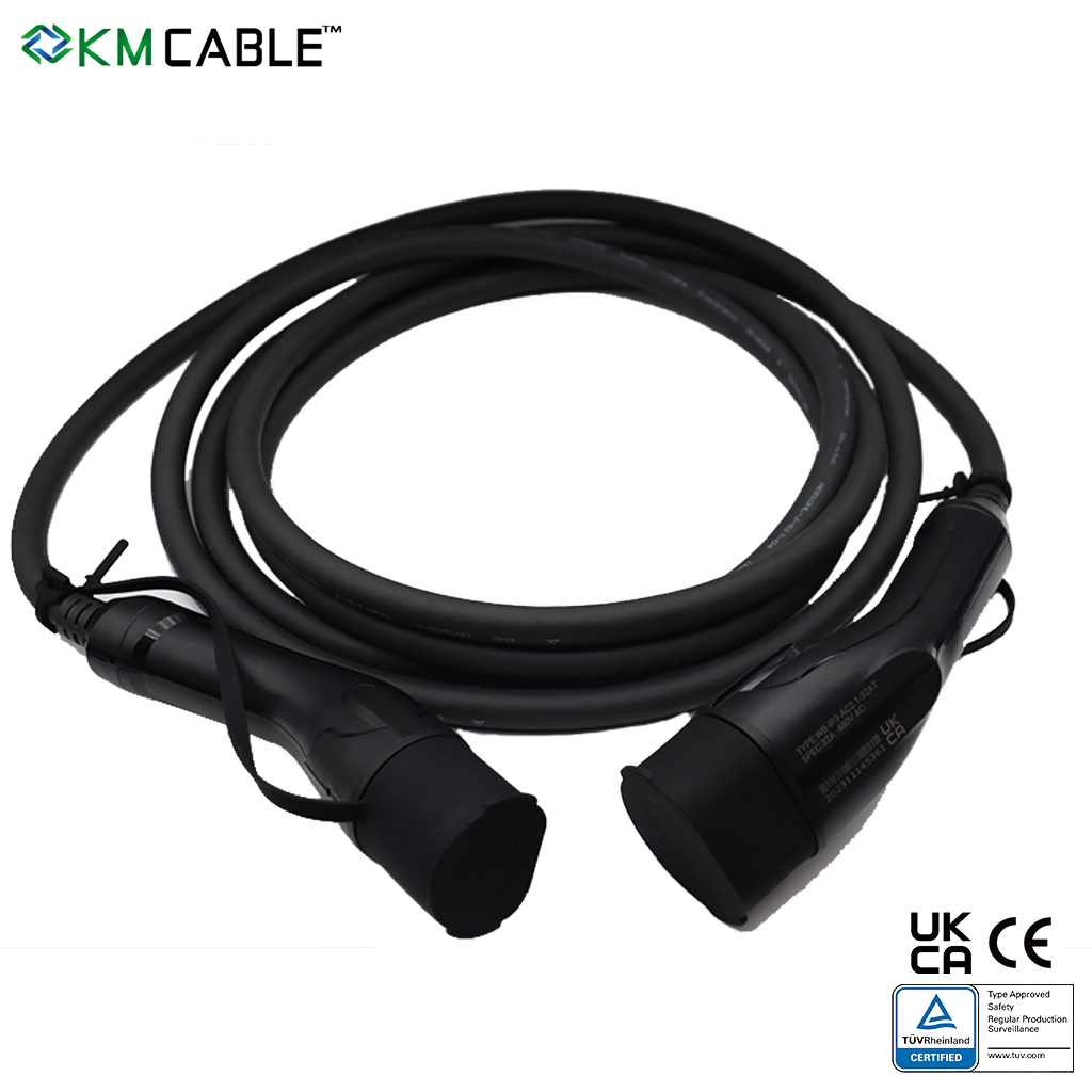 Wholesale 22kW 32A Type 2 to T - Ev Charger Type 2 22Kw 32A 3 Phase ulasan dan harga