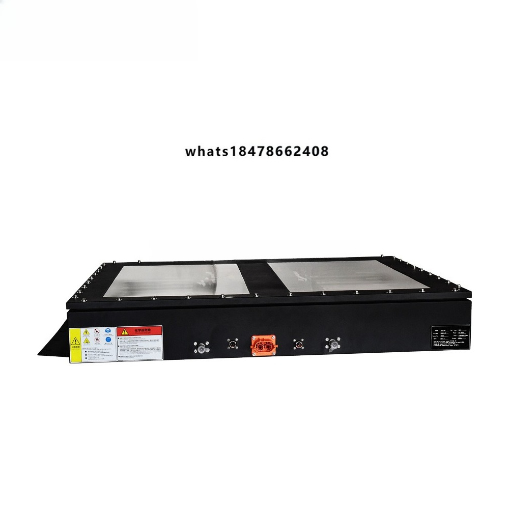 Electric Bus EV LiFePO4 Batter - Lifepo4 72V 100Ah Battery Pack Ev ulasan dan harga