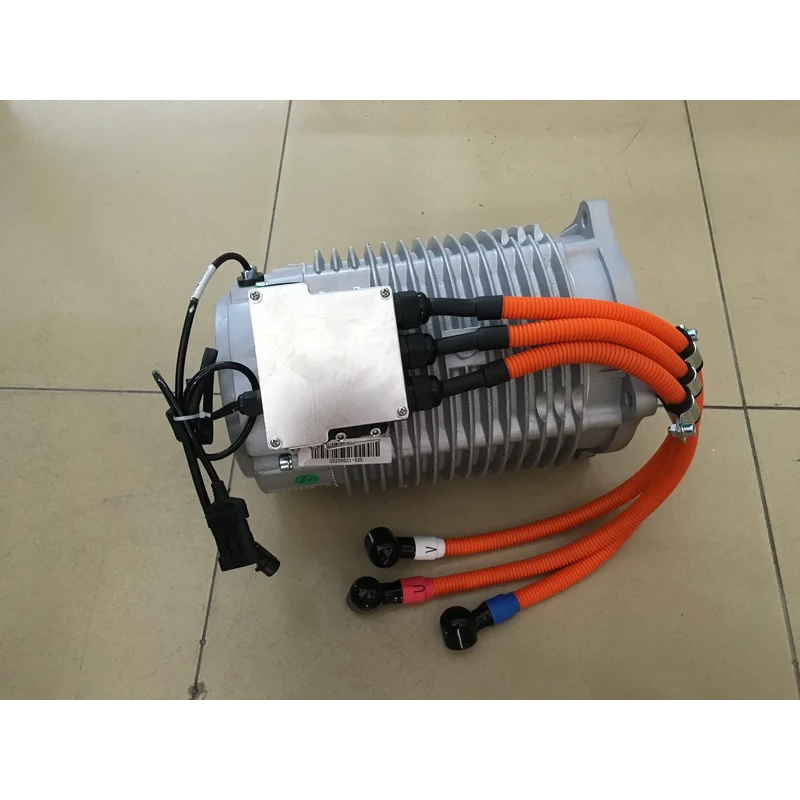 V KW Ac Ev Car Full Kits Conve - Ev Electric Motor Conversion Kit Car ulasan dan harga