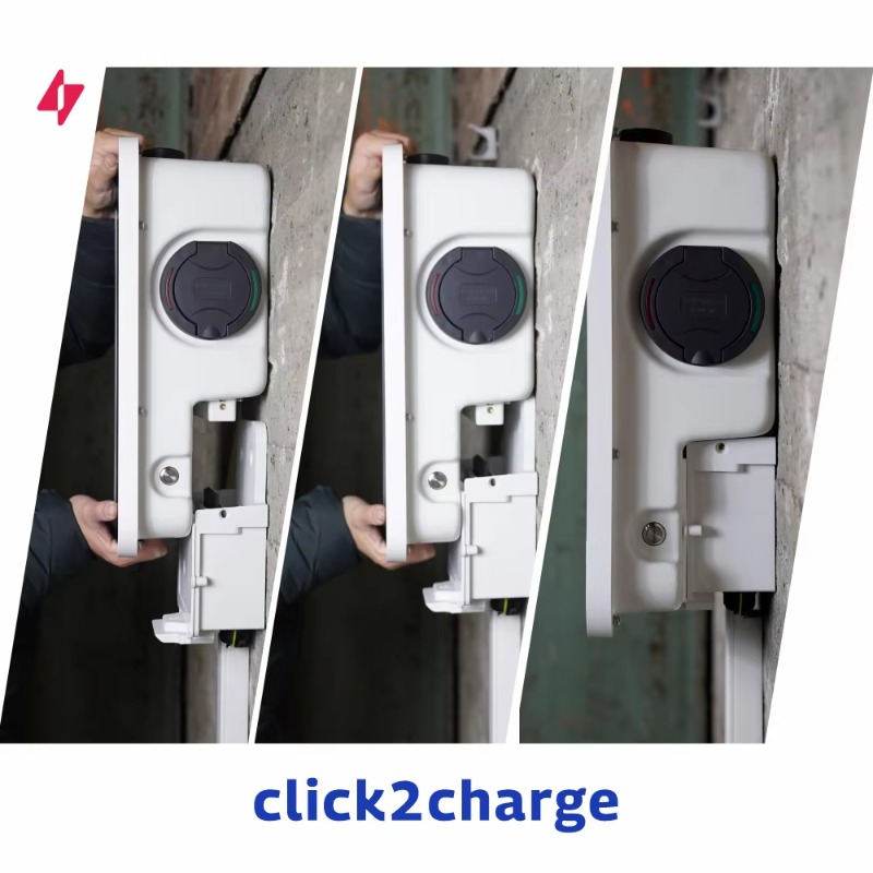 30 Years Manufacturer OCPP  EV - Ev Charger Type 2 22Kw 32A 3 Phase ulasan dan harga