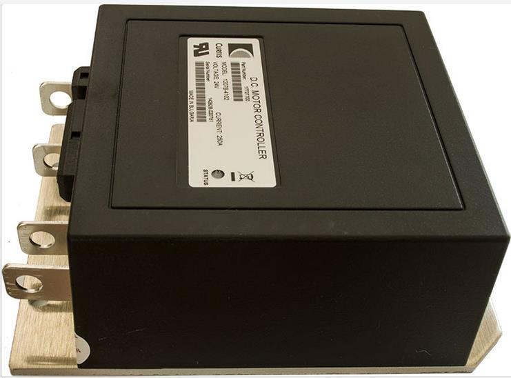 DC Motor 24V Speed Controller  - Ev Electric Motor Conversion Kit Car ulasan dan harga