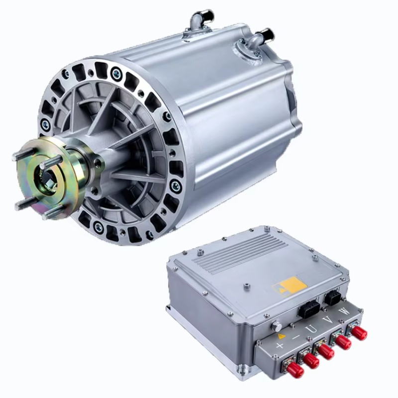 New Product Peak Power 60kw Mo - Ev Electric Motor Conversion Kit Car ulasan dan harga