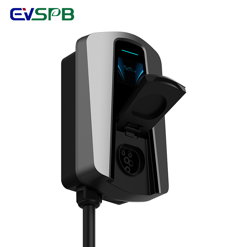 Public Use Untethered Wall-mou - Ev Charger Type 2 22Kw 32A 3 Phase ulasan dan harga
