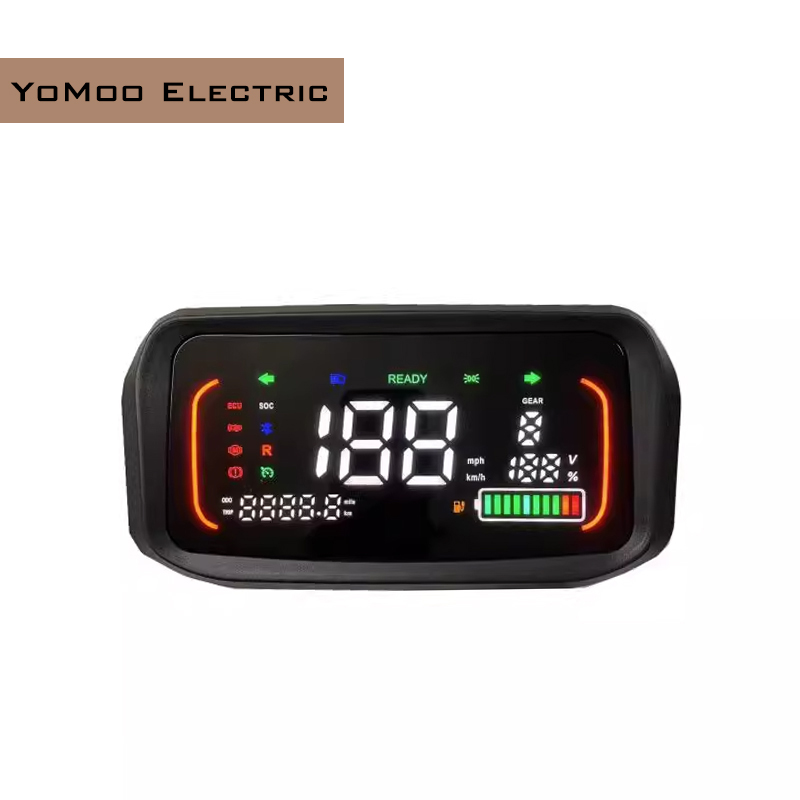 FarDriver ND72260 48V-72V 80A  - Fardriver Nd72850 Controller ulasan dan harga
