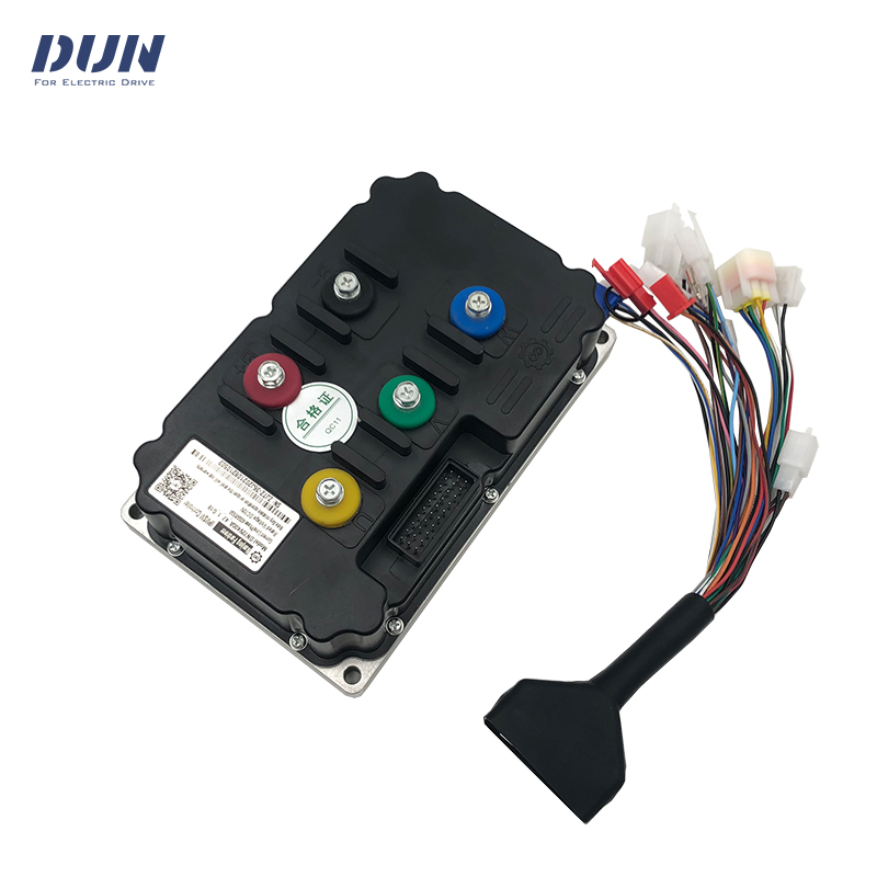 FarDriver Controller ND72850 B - Fardriver Nd72850 Controller ulasan dan harga