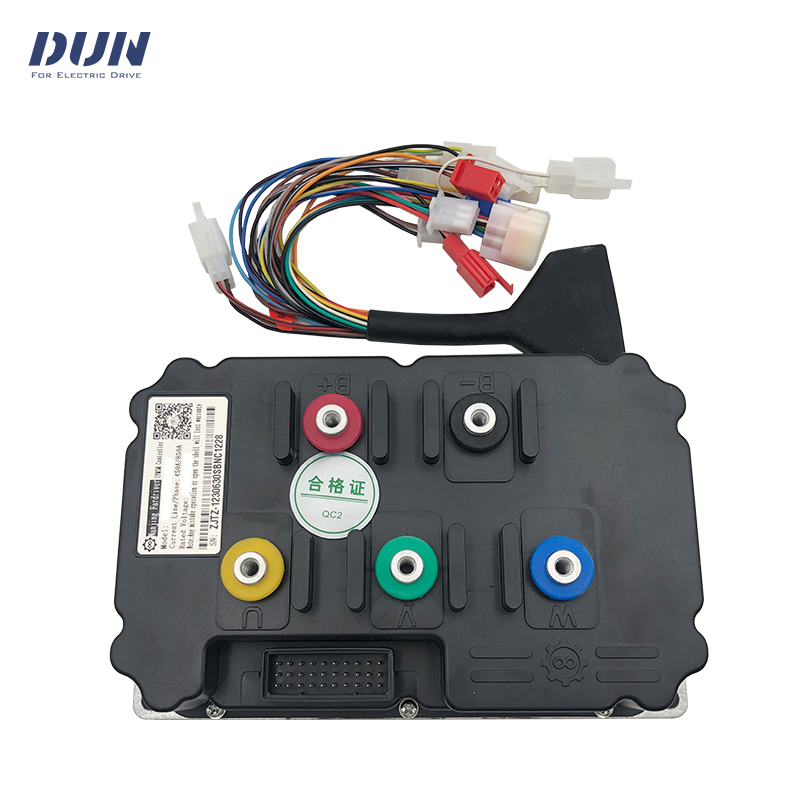 FarDriver Controller ND72850 B - Fardriver Nd72850 Controller ulasan dan harga