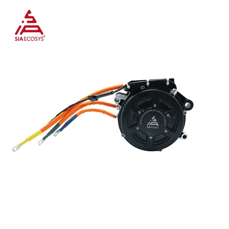 QSMOTOR J155A-36 5000W 72V Hai - Mid Drive Motor Kit 72V 5000W ulasan dan harga