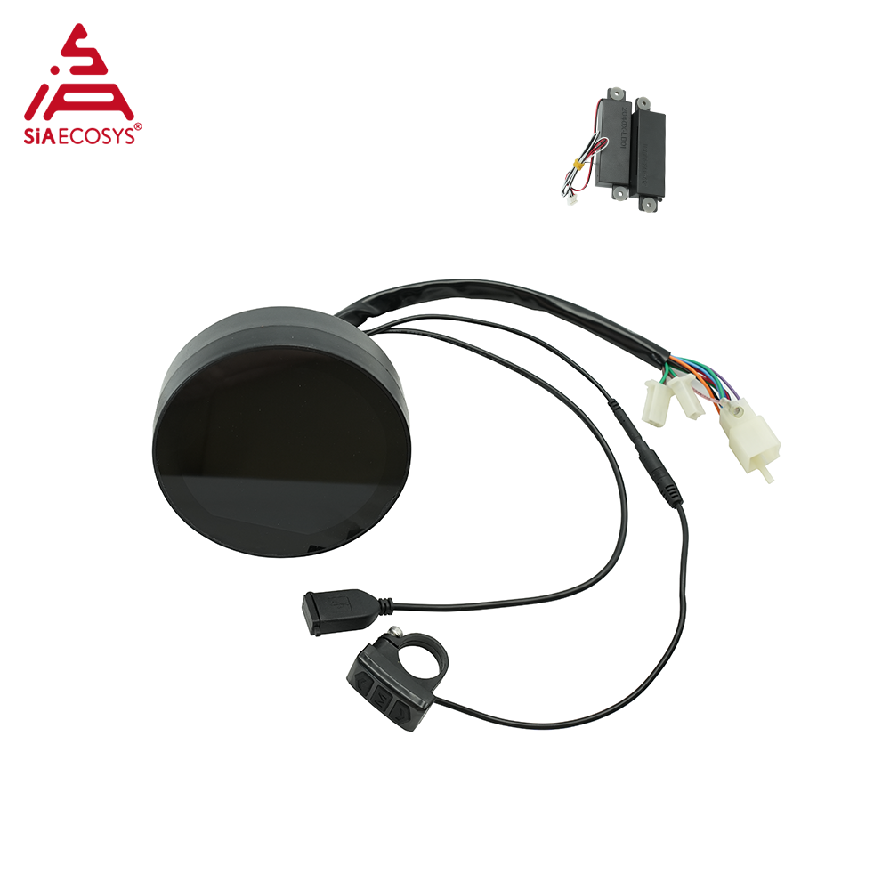 QS MOTOR QS155 36H 5000W Mid D - Mid Drive Motor Kit 72V 5000W ulasan dan harga