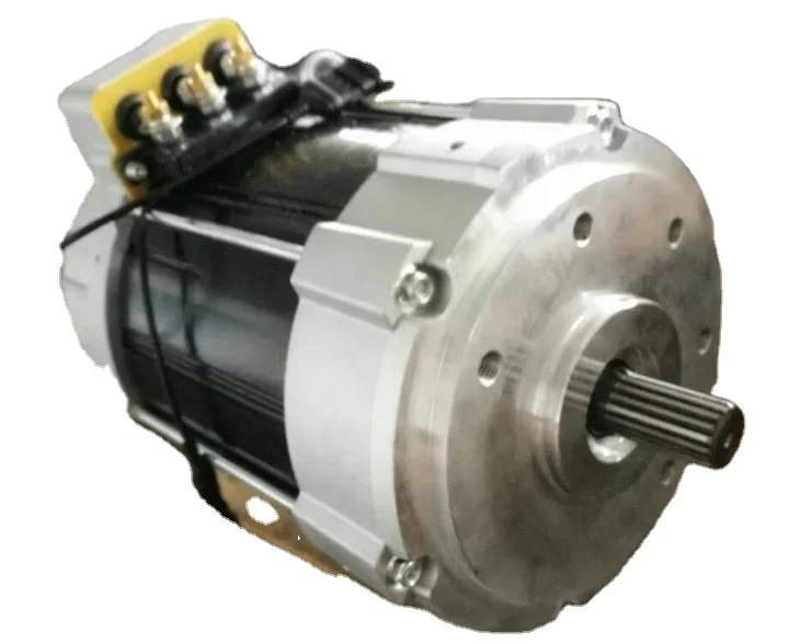 Ac Motor for Ev Car Full Kits  - Ev Electric Motor Conversion Kit Car ulasan dan harga