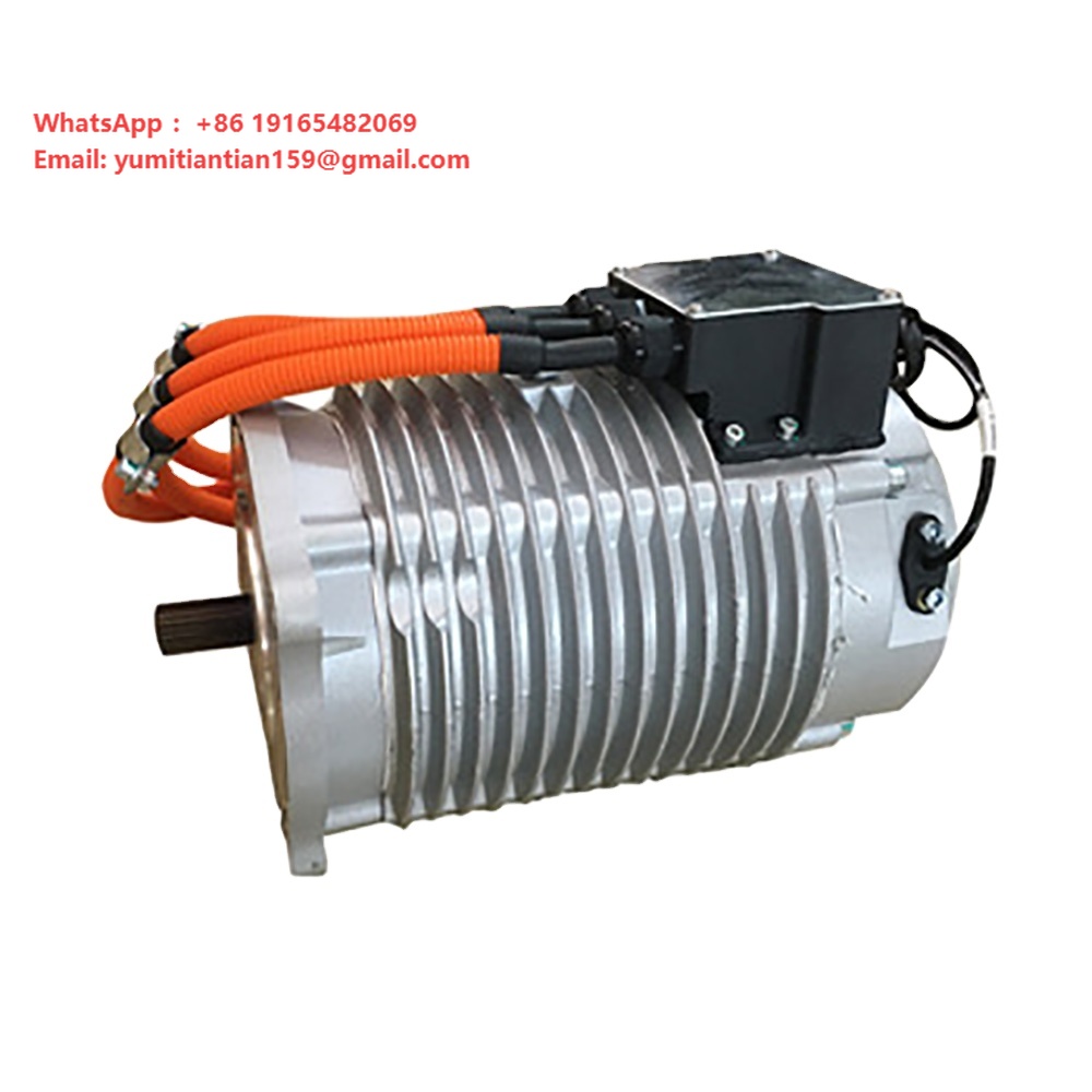 Electric Car Conversion Kit/3K - Ev Electric Motor Conversion Kit Car ulasan dan harga