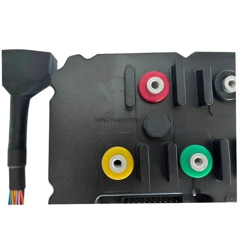ND72850 Sine Wave 450/850A Pro - Qs Motor 273 8000W Hub Motor ulasan dan harga