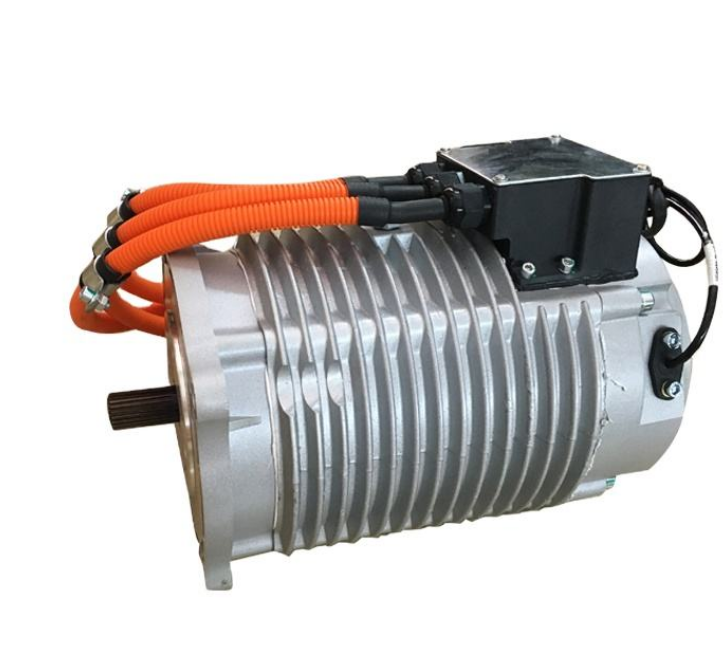 96V 10KW Ac Motor For Ev Car F - Ev Electric Motor Conversion Kit Car ulasan dan harga