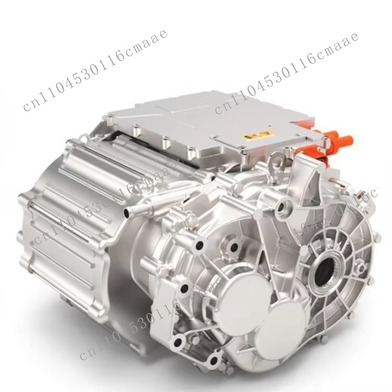 10kw Peak Power 20kw Ev Car Mo - Ev Electric Motor Conversion Kit Car ulasan dan harga