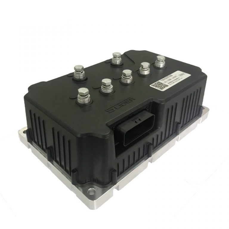 20kw 144v AC Motor Controller  - Ev Electric Motor Conversion Kit Car ulasan dan harga