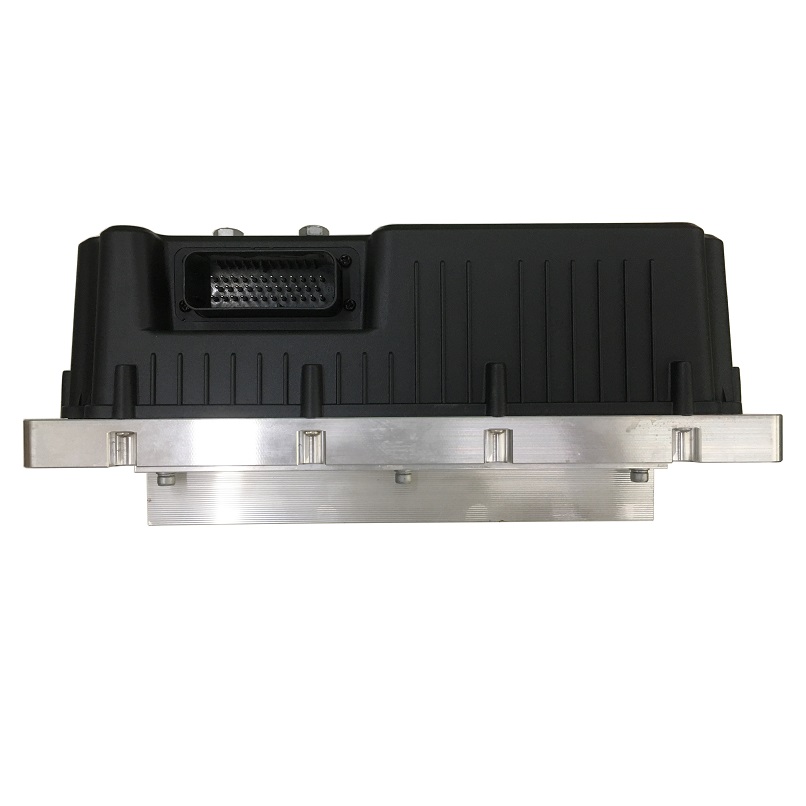 20kw 144v AC Motor Controller  - Ev Electric Motor Conversion Kit Car ulasan dan harga