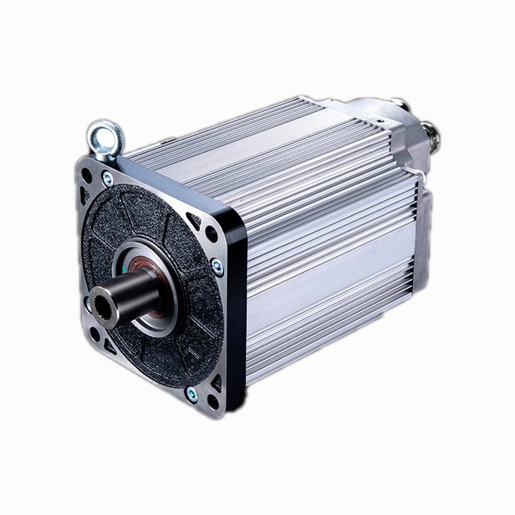 High Performance Electric Car  - Ev Electric Motor Conversion Kit Car ulasan dan harga