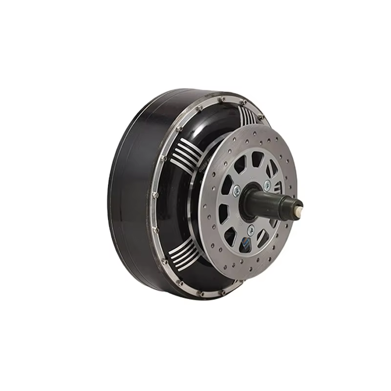 8000W V3 QS Electric Car Hub M - Qs Motor 273 8000W Hub Motor ulasan dan harga