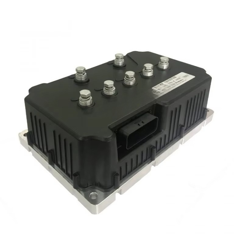 Programmable EV Inverter AC Mo - Ev Electric Motor Conversion Kit Car ulasan dan harga