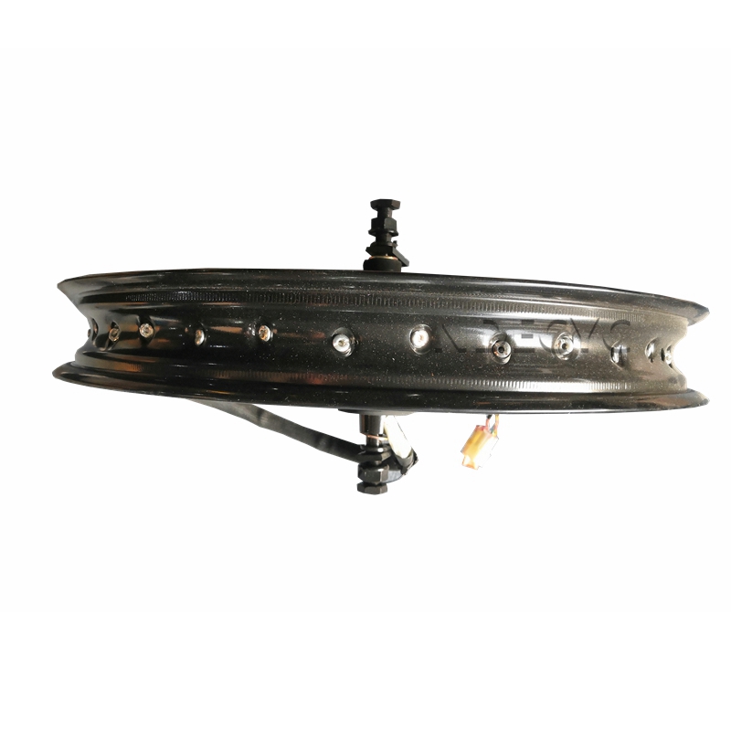NBpower/QS V3 273 40H Motorcyc - Qs Motor 273 8000W Hub Motor ulasan dan harga