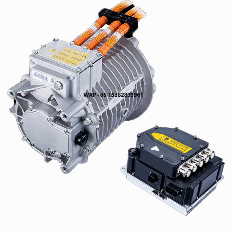 Hot Sale 30kw Electric Motor M - Ev Electric Motor Conversion Kit Car ulasan dan harga