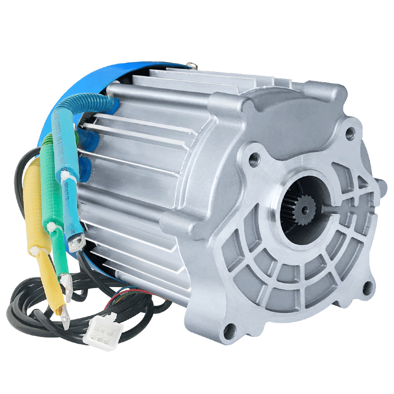 Hot Sale 30kw Electric Motor M - Ev Electric Motor Conversion Kit Car ulasan dan harga