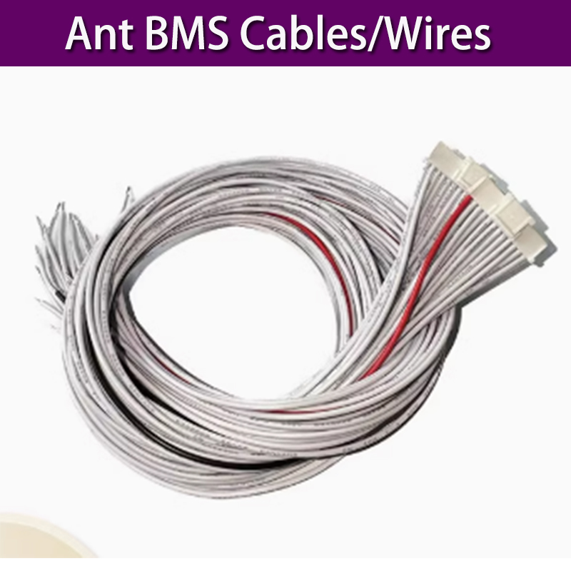 8S to 20S 22S 24S SMART Ant BM - Smart Bms 24S 200A Bluetooth Lifepo4 ulasan dan harga