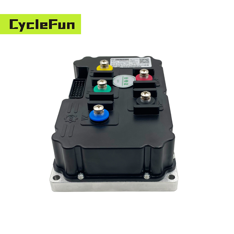 36 FET 6KW-8KW FarDriver ND728 - Fardriver Nd72850 Controller ulasan dan harga