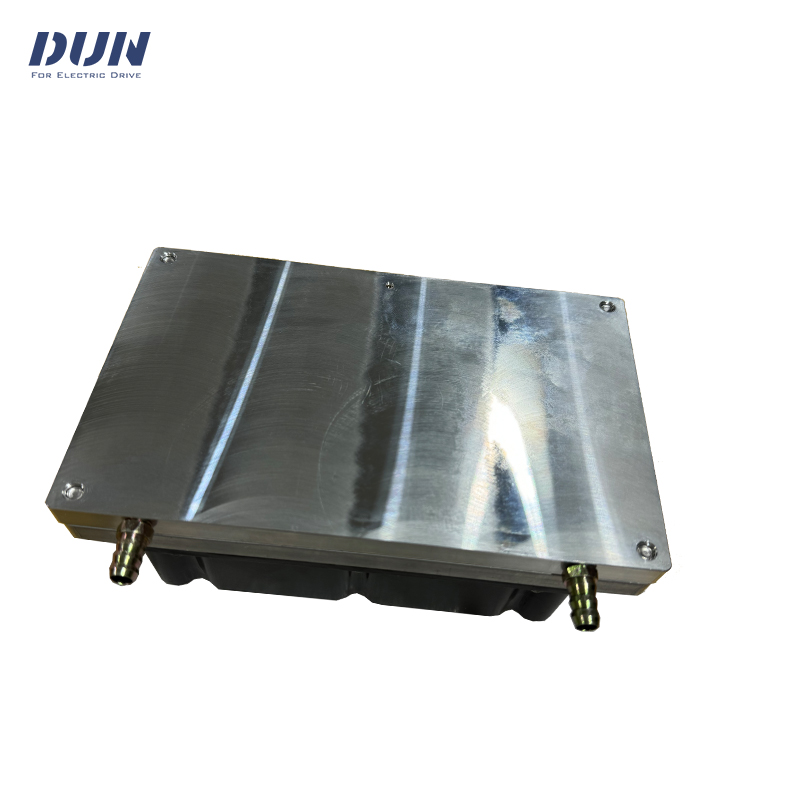 Bottom Plate Water-cooled Liqu - Fardriver Nd72850 Controller ulasan dan harga
