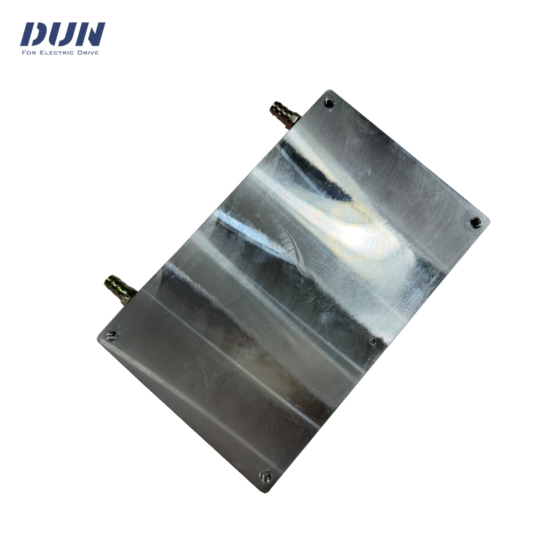 Bottom Plate Water-cooled Liqu - Fardriver Nd72850 Controller ulasan dan harga