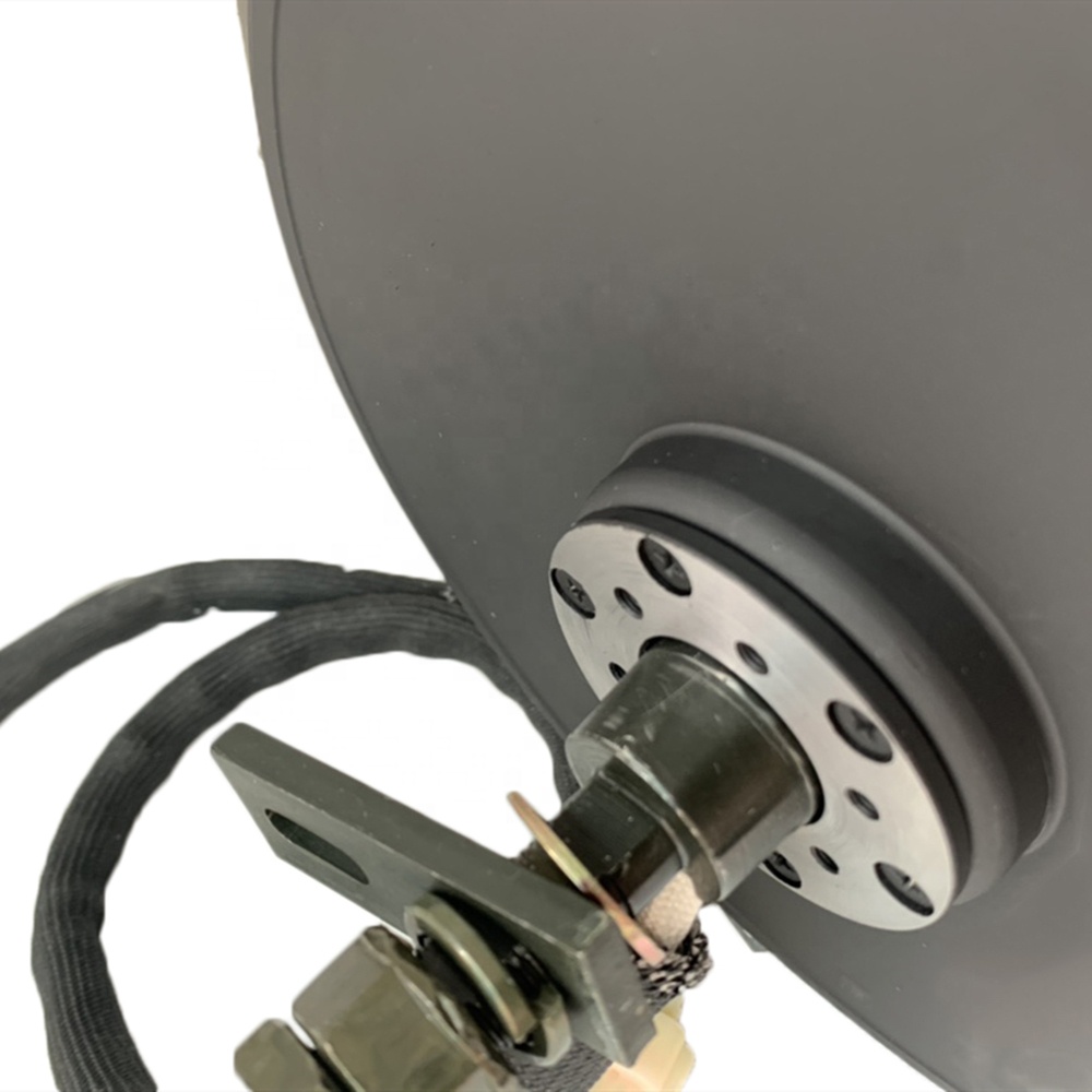 Hot selling：Strong Power V3 12 - Qs Motor 273 8000W Hub Motor ulasan dan harga