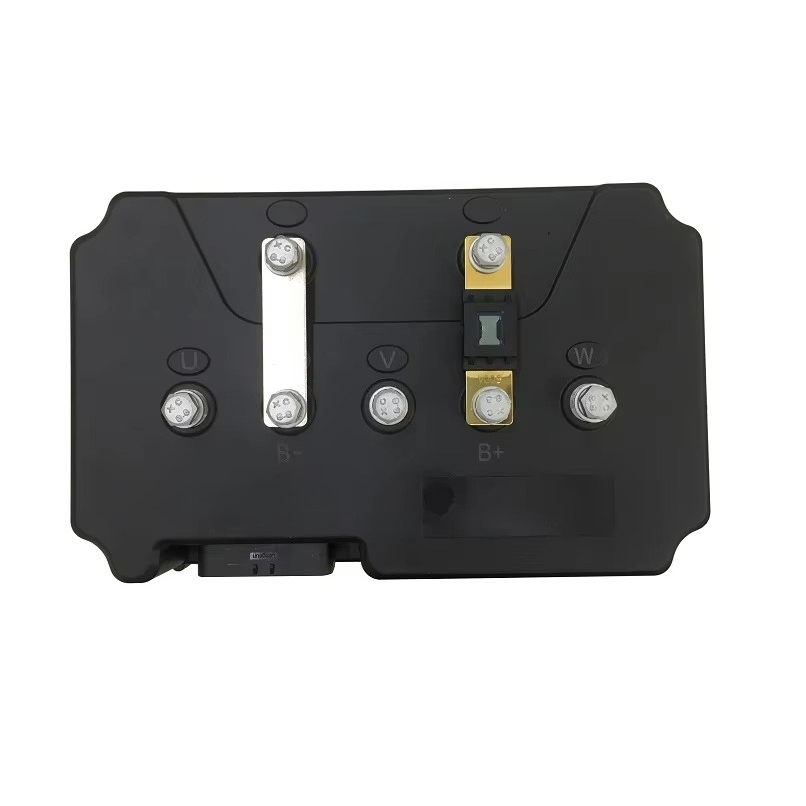 10KW 144V Programmable EV Inve - Ev Electric Motor Conversion Kit Car ulasan dan harga