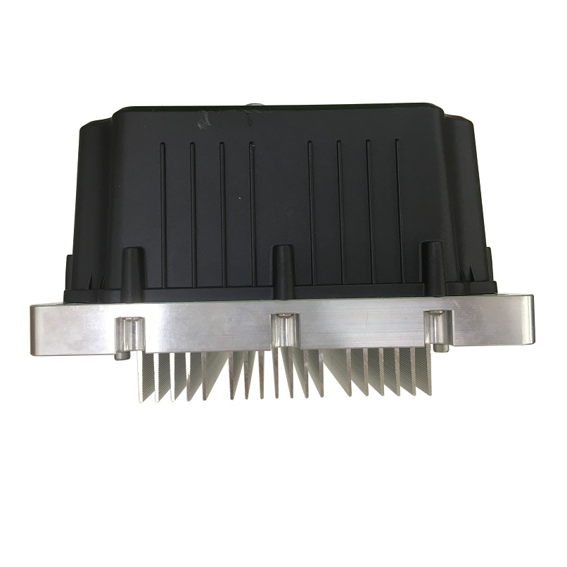 10KW 144V Programmable EV Inve - Ev Electric Motor Conversion Kit Car ulasan dan harga