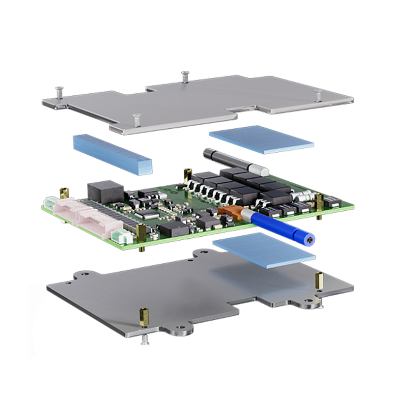 ANT Smart BMS 8S-20S with WiFi - Smart Bms 24S 200A Bluetooth Lifepo4 ulasan dan harga