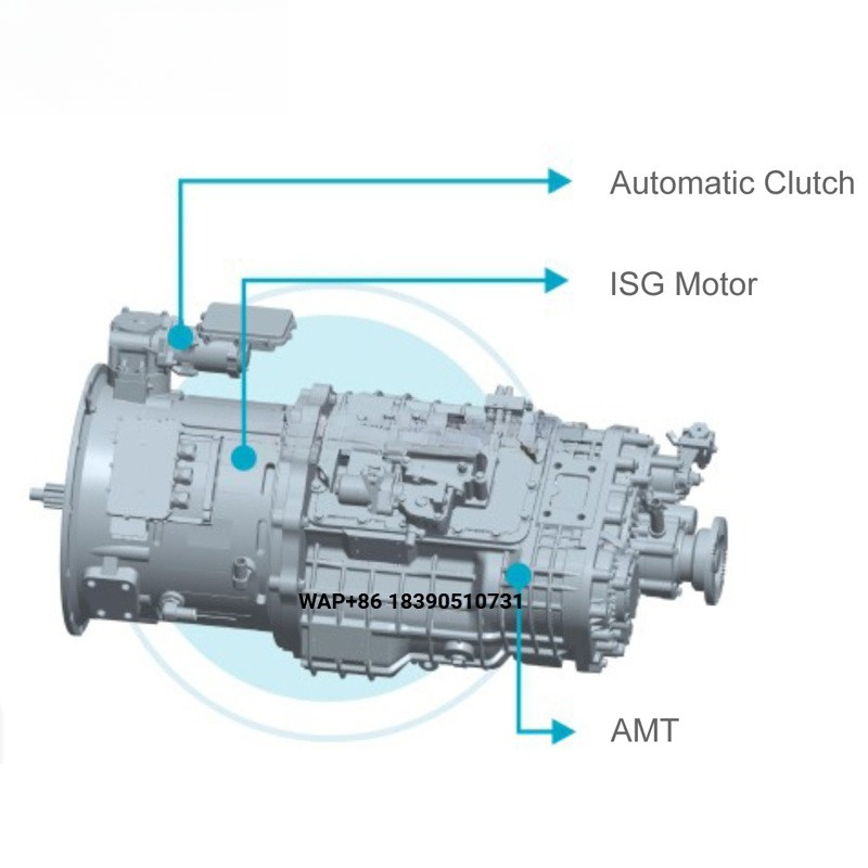 RPHD8700 High Speed Ev Motor H - Ev Electric Motor Conversion Kit Car ulasan dan harga