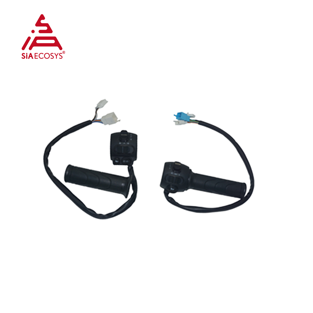 SiAECOSYS SIASZD142A-67 Mid Dr - Mid Drive Motor Kit 72V 5000W ulasan dan harga