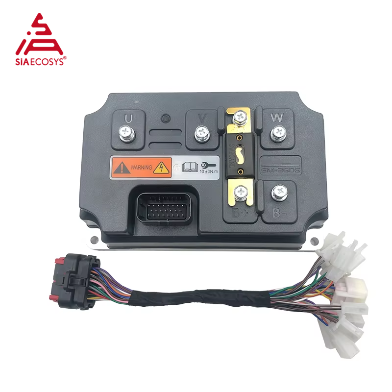 US Warehouse VOTOL EM260SGTP B - Bldc Motor Controller 96V 500A ulasan dan harga