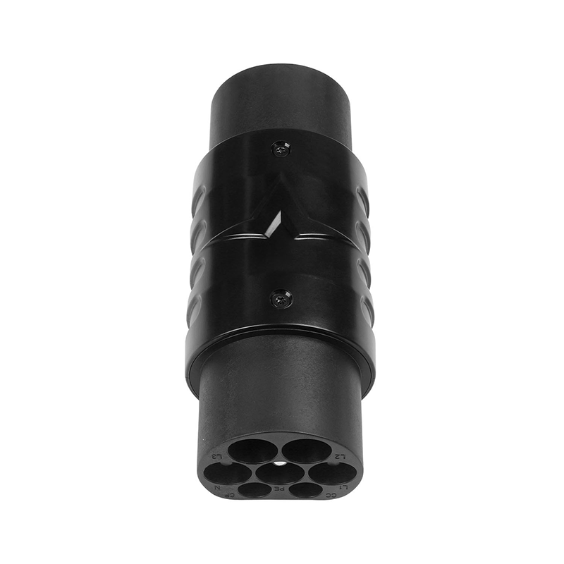 Type 2 to GBT Adapter 32A 7.2/ - Ev Charger Type 2 22Kw 32A 3 Phase ulasan dan harga