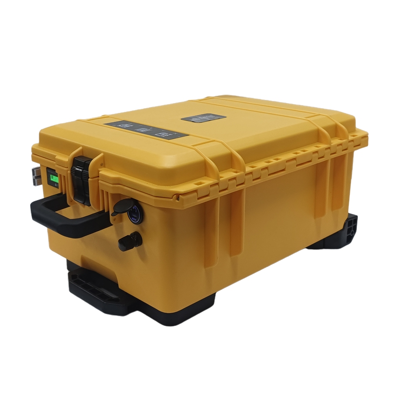 Waterproof 72V 150Ah 100Ah  Li - Lifepo4 72V 100Ah Battery Pack Ev ulasan dan harga