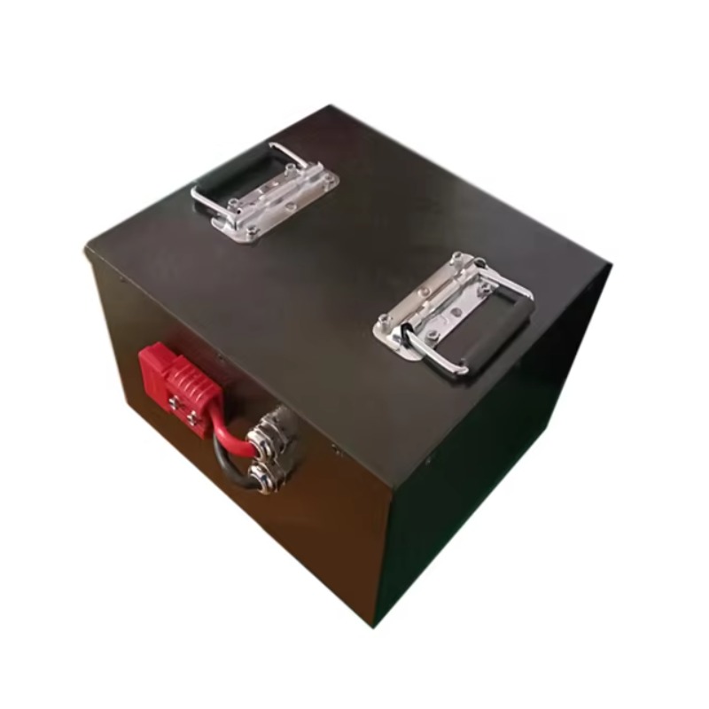 Electric Vehicle Lithium Batte - Lifepo4 72V 100Ah Battery Pack Ev ulasan dan harga