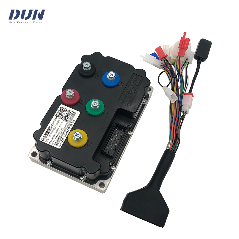 30-PIN Adapter Harness Cable f - Fardriver Nd72850 Controller ulasan dan harga